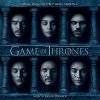 Soundtrack, Game Of Thrones (Music From The HBO Series) Season 6, CD