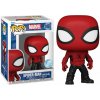 Funko POP! 1450 Marvel - Spider-Man Last Stand Special Edition