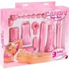Orion Candy Toy Set