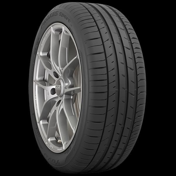 Toyo Proxes Sport A 245/45 R18 100Y