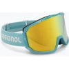 Lyžiarske okuliare Rossignol Essential blue lagoon/grey