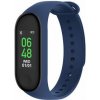 Forever SB-50 modrý / Chytrý náramok / Bluetooth 4.2 / Krokomer. Monitorovanie spánku. (GSM180924)
