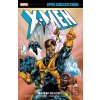 Marvel X-Men Epic Collection: Mutant Genesis