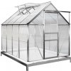 Strend Pro Greenhouse sklenník 250x190x195cm 2172592