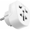FIXED Adaptér EU2 FIXCT-EU2-WH