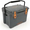 Chladiaci boxy Vango Glacier 23L Farba: sivá/oranžová
