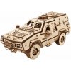 UGEARS 3D puzzle Dozor-B Combat Vehicle 300 dielikov