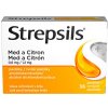 Strepsils Med a Citrón 36 pastiliek