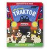 Jezdi a hledej Traktor - Baines Robin