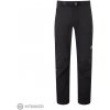 Mountain Equipment Ibex nohavice, Black Reg L