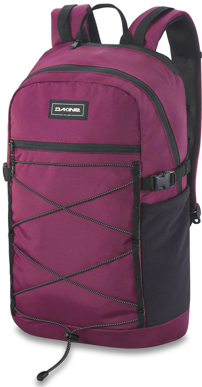 Dakine WNDR grape vine 25 l