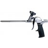 STREND PRO Premium Pištoľ Strend Pro Premium FG105, Alu, na montážnu penu, Cr