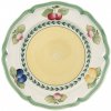 French Garden Fleurence - tanier šalátový 21 cm - Villeroy & Boch