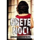 Obete noci Adriana Krištofíková SK