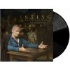Sting - Night Watch Live At The Rijksmuseum Vinyl LP