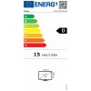 DAHUA 25 LED LM25-B221B/ IPS panel/ 1920x1080 (FHD)/ 1500:1/ 1ms/ 300 cd/m2/ HDMI/ DP/ VESA 100x100/ černý