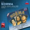 Bellini Vincenzo - Norma / Sutherlland,Pavarotti,Caballé... / 3CD [3 CD]