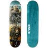 Skate doska Plan B Supercharged Duffy X Sheffey 8.25