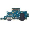 Doska nabíjací konektor a mikrofón Samsung Galaxy A72 A725