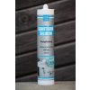 DEN BRAVEN SL Sanitárny silikón 310g biely