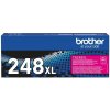 BROTHER toner TN248XLM magenta 2300 str.