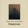 CD Empyrium: Songs Of Moors And Misty Fields DIGI