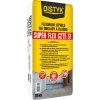 Distyk SUPER FLEX C2TE S1 20 kg sivý