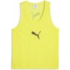 Puma teamADDITIONS žltá