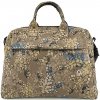 Pinkie taška suede japan taupe ii m