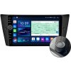 Everest 2DIN autorádio EVE22 Android, BMW E90 / E91 / E92 / E93