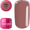 Silcare Farebný UV gél Base One 5g / 11C Smoky Pink