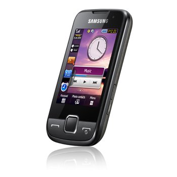 Samsung S5600 Preston