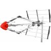 PS anténa DVB-T UHF FTE DiamonD 5G LTE 17,5 dB