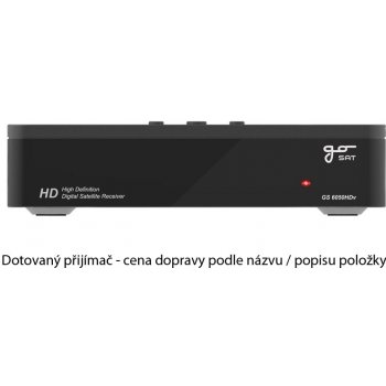 GoSAT GS6050HDv