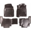 Koberce gumenné Sixtol Toyota Land Cruiser 200 J20 2007