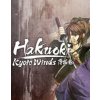 Hakuoki Kyoto Winds