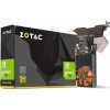 Zotac GeForce GT 710 NVIDIA 2 GB GDDR3