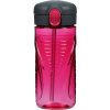 Sistema Hydrate Fľaša Quick Flip Top so slamkou 520 ml, ružová