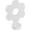 EMOS | RGBIC Stmievateľná stolná lampa GoSmart LED/5,5W/230V Wi-Fi Tuya | EMS1284