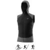 Dynafit Mezzalama Polartec Alpha Vest M black out magnet