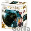 PRIME 3D Harry Potter Klofan 3D 300 dielov