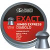 Diabolky Exact Jumbo Express 5.52 mm JSB® / 500 ks
