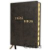 Svätá Biblia - Roháčkov preklad (2022) - Slovenská biblická spoločnosť