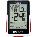 VDO R5 GPS set HR WL
