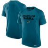 Pánske tričko Fanatics AP Rink Tech SS Tee San Jose Sharks XXL