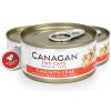 Canagan Cat konzerva tuniak a krab 75 g