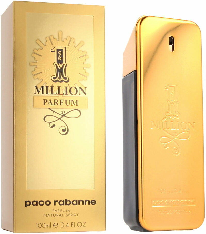 Paco Rabanne 1 Million parfum pánsky 100 ml