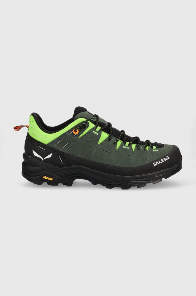 Salewa Alp Trainer 2 M zelené