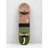 Globe Half Dip 2 Dark Maple/Hunter