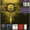 TOTO - Original album classics (5CD)